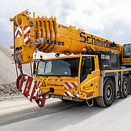 Bridgestone OTR-Reifen: Kostenoptimierung und Sicherheit im Fokus