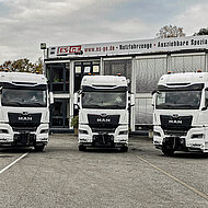 Langzeitmietl&ouml;sungen f&uuml;r Schwerlast-Nutzfahrzeuge