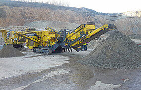 Oppermann & Fuss: Breites Angebot in Technik und Service