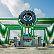 BKT: Produktion in Indien l&auml;uft wieder an