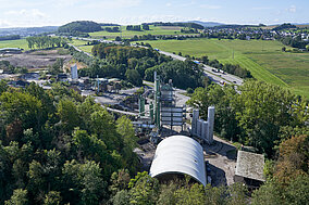 Revoc-System bewährt sich im Praxis-Einsatz