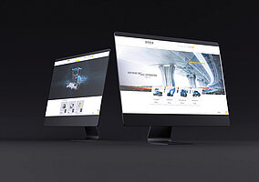 MOBA: Auszeichnung mit dem »German Brand Award 2021«