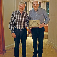 Bester H&auml;ndler ausgezeichnet