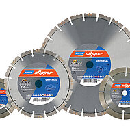 Saint-Gobain Abrasives: Mehr Ruhe am Bau jetzt&nbsp;auch&nbsp;durch&nbsp;Winkelschleifer