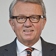 Neuer Gesch&auml;ftsf&uuml;hrer f&uuml;r &shy;Scania Deutschland &Ouml;sterreich