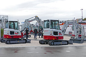 Wirtschaftlichkeit in den Vordergrund rücken