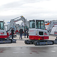 Wirtschaftlichkeit in den Vordergrund r&uuml;cken