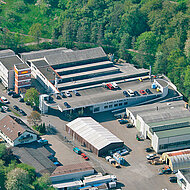 Nach ge&auml;ndertem Markennamen nun auch Umfirmierung abgeschlossen