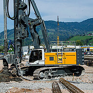 Hohe Effizienz und Flexibilit&auml;t