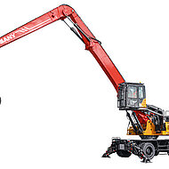 Neuheiten und eine Deutschlandpremiere