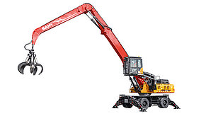 Neuheiten und eine Deutschlandpremiere