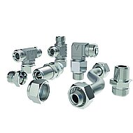 Voss Fluid: Effiziente und langlebige Verbindungen