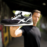 Atlas Schuhfabrik: Mit Sicherheitsschuhen Lifestyle und Leistung verbinden