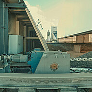 RUD&nbsp;Ketten: Ein &raquo;Sesam &ouml;ffne dich&laquo; f&uuml;r XXL-Projekte