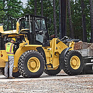 Self-Service-Option f&uuml;r den Tausch von Ersatzteilen