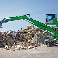 Das T&uuml;pfelchen auf dem i beim Recycling