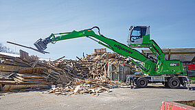 Das Tüpfelchen auf dem i beim Recycling