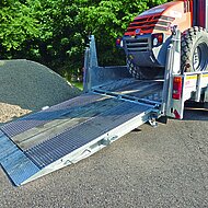 Müller Mitteltal: Sicherheit, Effizienz und  branchenbezogene Lösungen im Blick