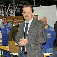 Stabiles Jubil&auml;umsjahr 2011