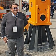 Indeco: Gro&szlig;e und kleine Neuheiten