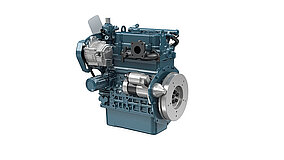 Ein Jahrhundert des Fortschritts und neue Motoren zur Messe