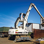 Dynaset: Der schnelle Magnetgenerator gibt sich jetzt auch besonders leise