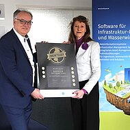 BARTHAUER als Zukunftgeber ausgezeichnet