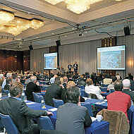 »20. Fachtagung Abbruch« – Europas größte Fachveranstaltung für Abbruch und Rückbau