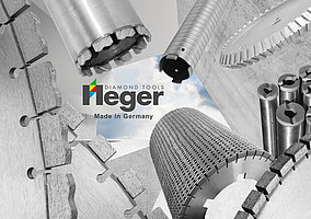 Husqvarna Group übernimmt Diamantwerkzeughersteller Heger