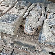 Minimierung von Stillstandszeiten