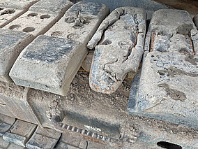 Minimierung von Stillstandszeiten