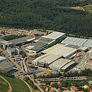 75&nbsp;Jahre Layher: Ger&uuml;stbauspezialist feiert Jubil&auml;um