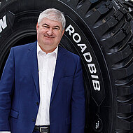 Camso/Michelin: Camso-Verkaufsmannschaft ist jetzt bei Michelin integriert