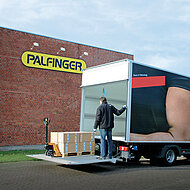 Palfinger steigert Effizienz und Zahlen – Rekord-Umsatz für Gesamtjahr 2019 erwartet