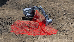 Sodex-System erstmals in Deutschland im Einsatz