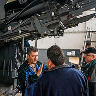 Beschicker-Praxiszirkel bei Werwie &ndash; Mehr als 30 Schulungsteilnehmer in Neckarsulm