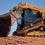 Neuer Leistungsstand bei Hub- und Kippausbrechkr&auml;ften