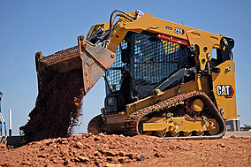 Neuer Leistungsstand bei Hub- und Kippausbrechkräften