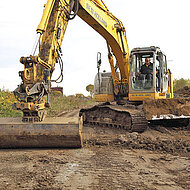 &raquo;Arbeit in der H&auml;lfte der Zeit erledigen&laquo;