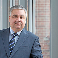 Tochtergesellschaft in Russland