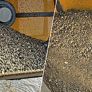 Kies-Veredelung leicht gemacht