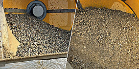 Kies-Veredelung leicht gemacht