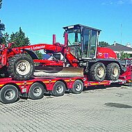 Doll Fahrzeugbau: Ein universeller Allesk&ouml;nner