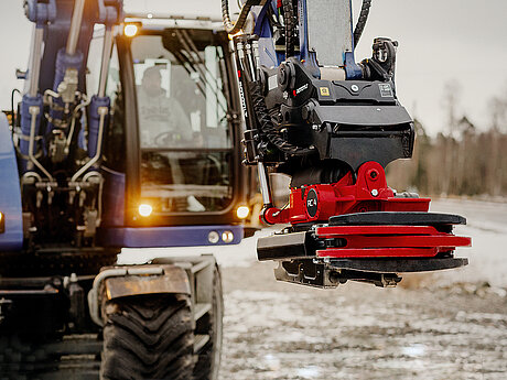 »Haben Produktion gesteigert und Lieferzeiten verkürzt«