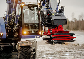 »Haben Produktion gesteigert und Lieferzeiten verkürzt«