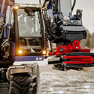 »Haben Produktion gesteigert und Lieferzeiten verkürzt«