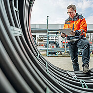 123erfasst: Mit digitalen Formularen rechtssicher dokumentieren