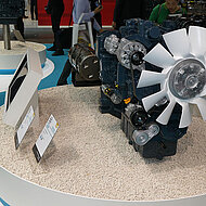 Kubota: Mit neuer Strategie und neuen Motoren  auf deutlich mehr Wachstum in Europa setzen