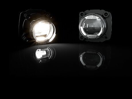 Nun macht das schwedische Unternehmen TYRI Lights einen gro&szlig;en Schritt in einen neuen Markt.