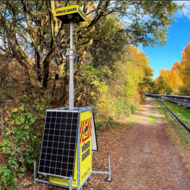 Intelligente Kameratechnik mit Rundum-Service